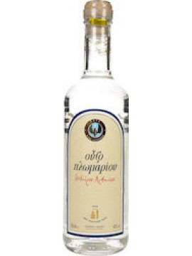 Ούζο Πλωμαρίου 0.2lt
