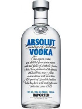 Absolut (1L)