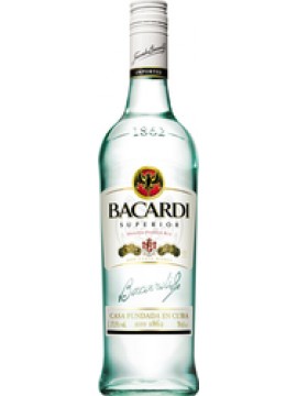 Bacardi