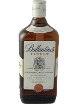 Ballantines Finest
