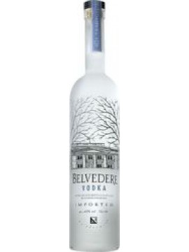 Belvedere Vodka