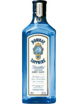 Bombay Sapphire