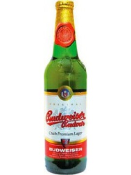 Budweiser Budvar