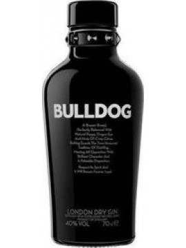 Bulldog