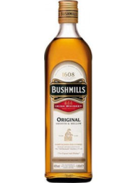 Bushmills
