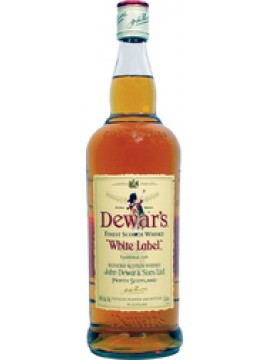 Dewar's