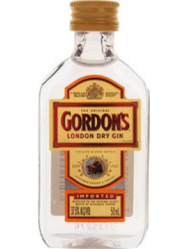 Gordon's 50ml 