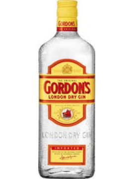 Gordon's Gin (1L)