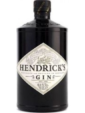 Hendrick's