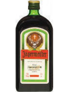 Jagermeister