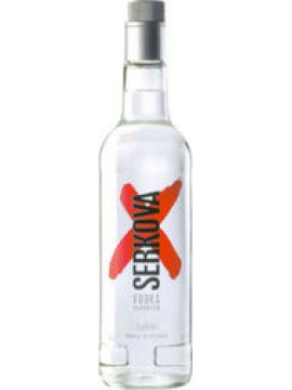 Serkova