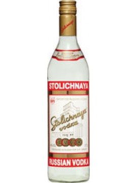 Stolichnaya