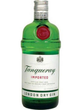 Tanqueray Export Strength