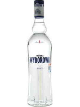 Wyborowa