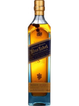 Johnnie Walker Blue Label