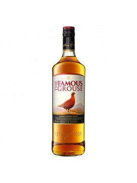 Famous Grouse