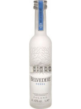 Belvedere 50ml