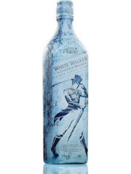 Johnnie Walker White