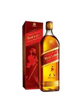 Johnny Walker Red
