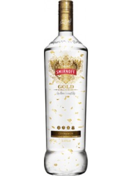 Smirnoff Gold