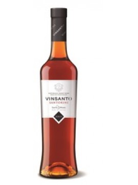 Vinsanto Santo Wines